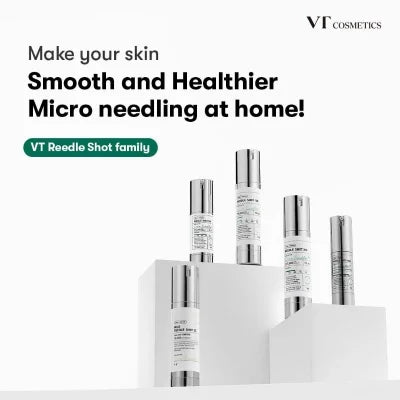 VT Cosmetics - VT Reedle Shot 100