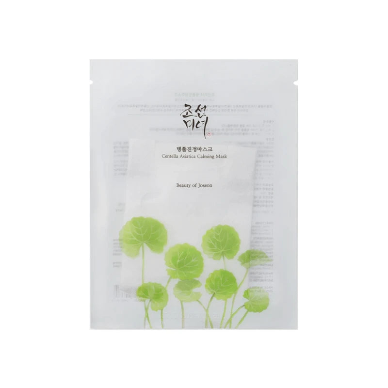 Beauty of Joseon - Centella Asiatica Calming Mask