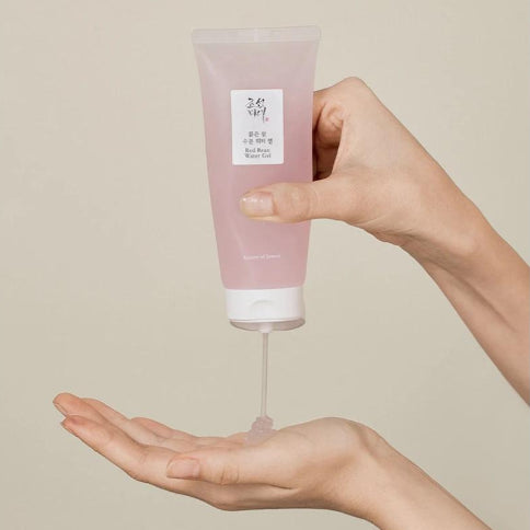 Beauty of Joseon - Red Bean Water Gel