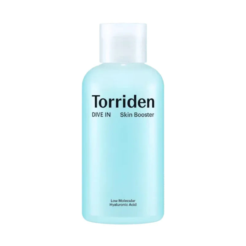 Torriden - Dive In Low Molecular Hyaluronic Acid Skin Booster