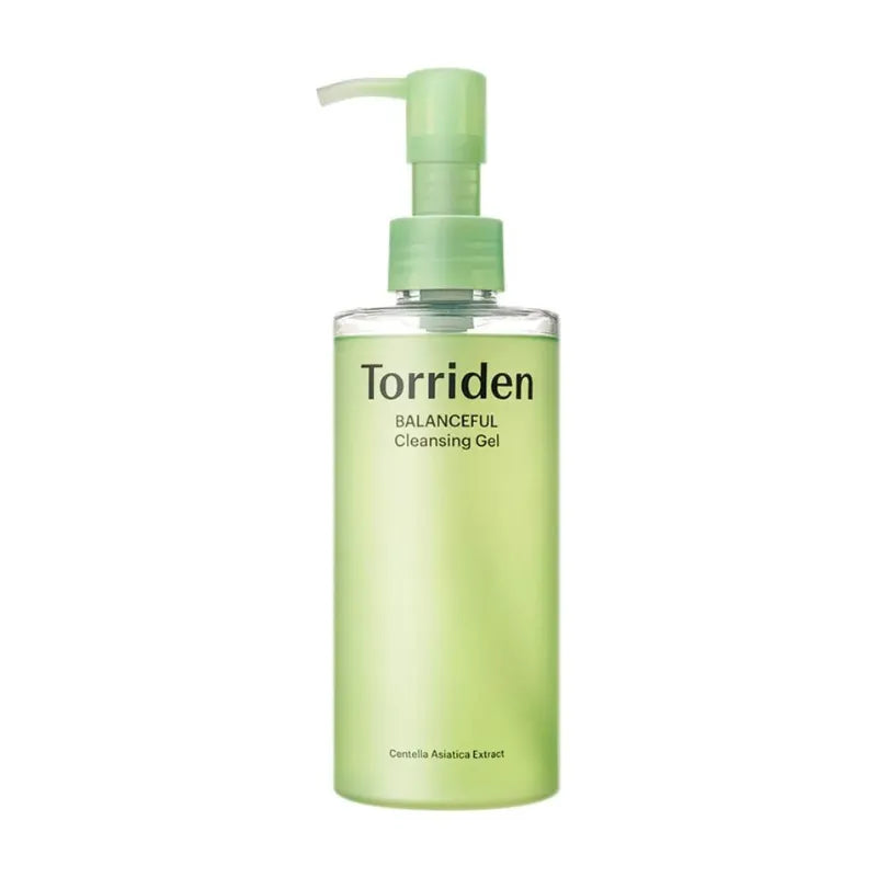 Torriden - BALANCEFUL Cleansing Gel