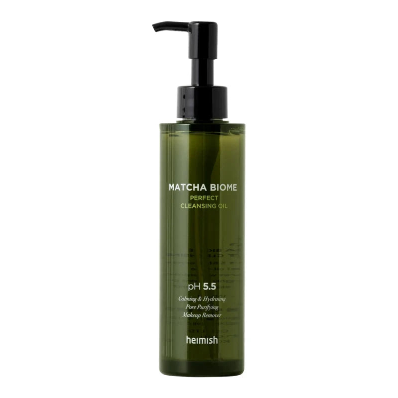 Heimish - Matcha Biome Perfect Cleansing Oil