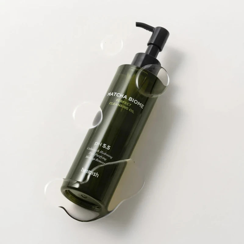 Heimish - Matcha Biome Perfect Cleansing Oil