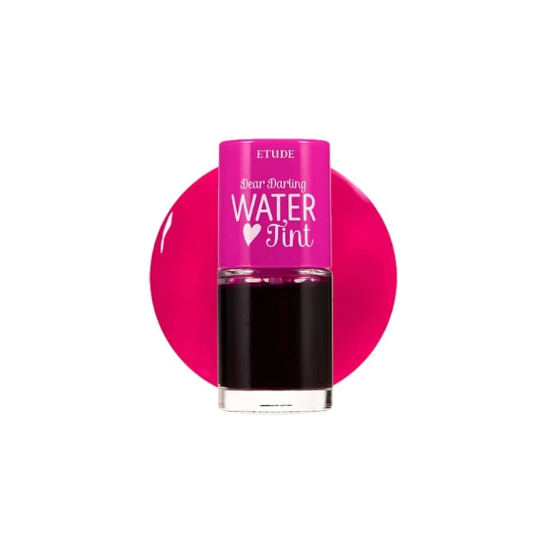 Etude - Dear Darling Water Tint #1 Strawberry Ade