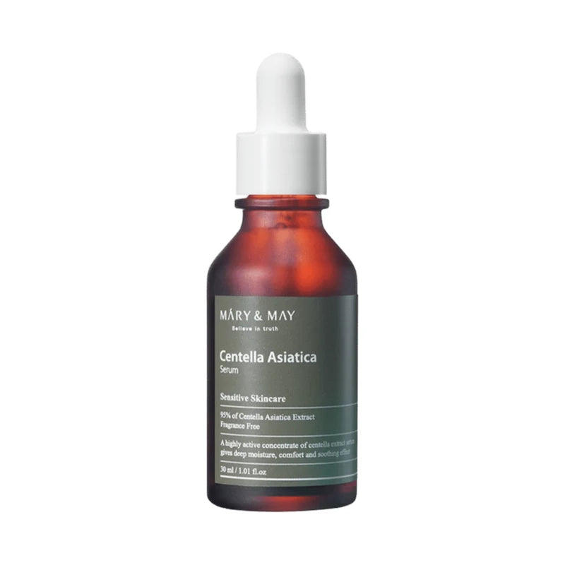 Mary & May - Centella Asiatica Serum