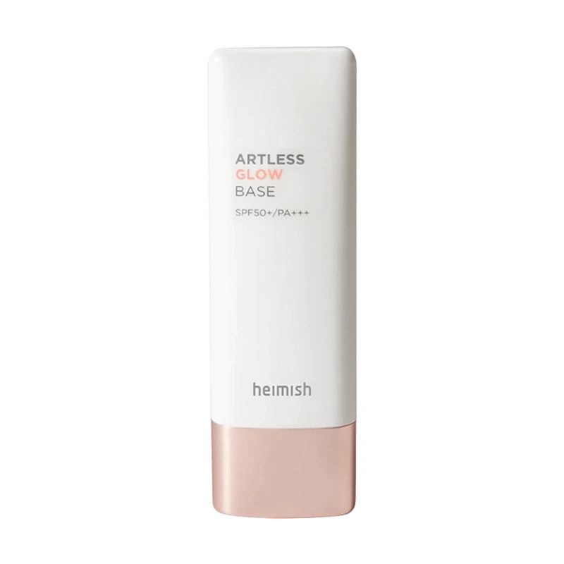 Heimish - Artless Glow Base SPF50+ PA++++