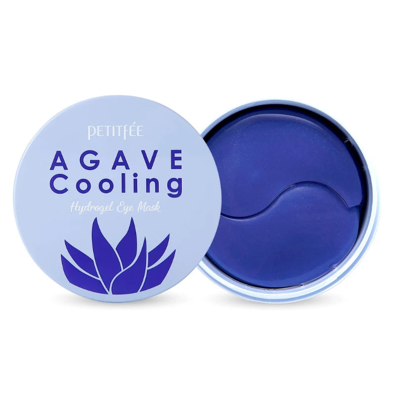 Petitfee - Agave Cooling Hydrogel Eye Mask