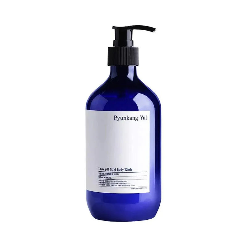 Pyunkang Yul - Low pH Mild Body Wash