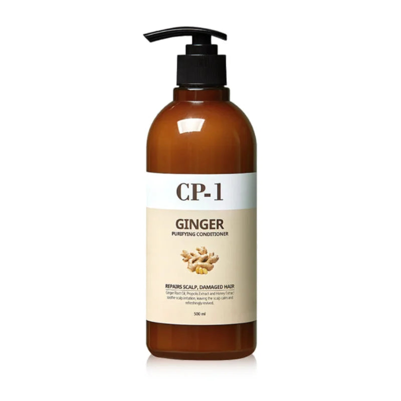 CP-1 - Ginger Purifying Conditioner