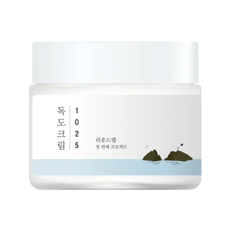 Round Lab - 1025 Dokdo Cream