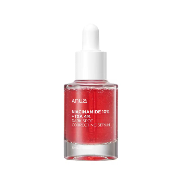 Anua - Niacinamide 10% + TXA 4% Dark Spot Correcting Serum