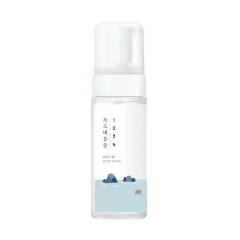 Round Lab - 1025 Dokdo Bubble Foam