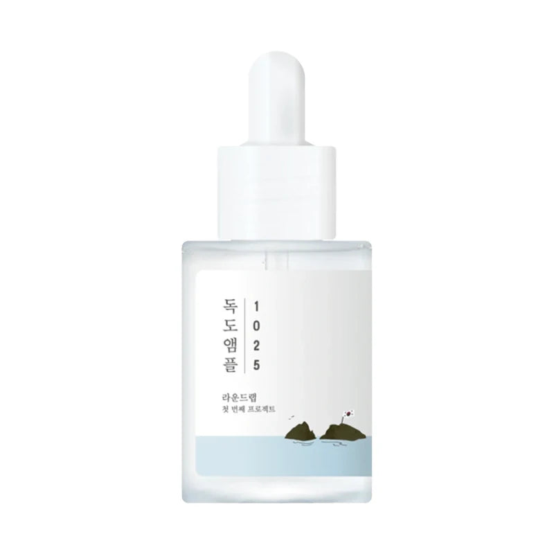 Round Lab - 1025 Dokdo Ampoule