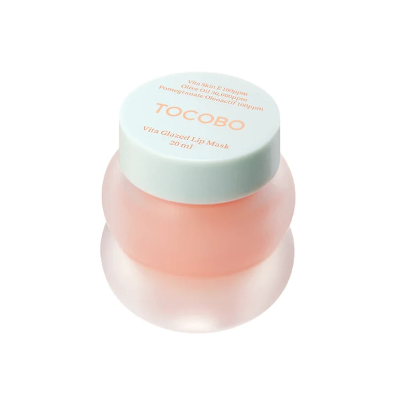 Tocobo - Vita Glazed Lip Mask