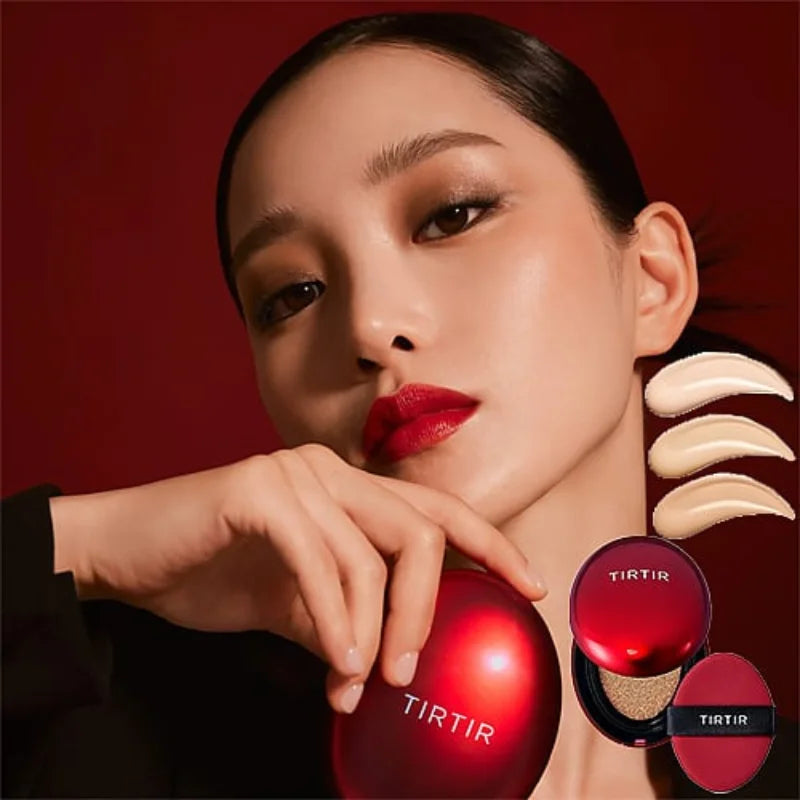 TIRTIR - Mask Fit Red Cushion