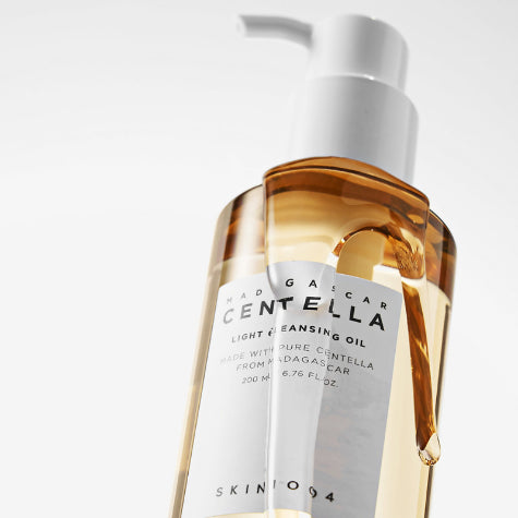 Skin1004 - Madagascar Centella Light Cleansing Oil