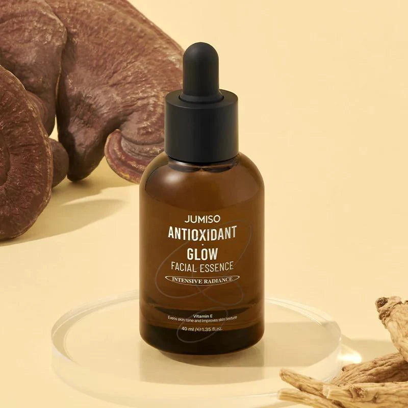 Jumiso - Antioxidant Glow Facial Essence