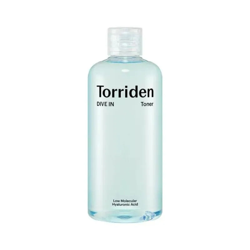 Torriden - DIVE-IN Low Molecular Hyaluronic Acid Toner