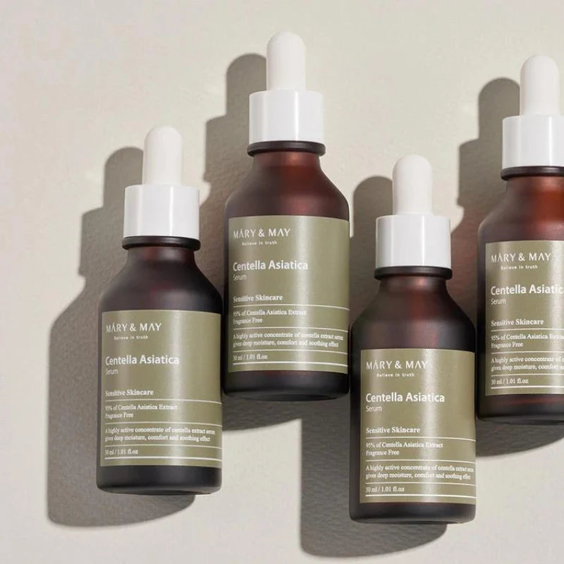 Mary & May - Centella Asiatica Serum