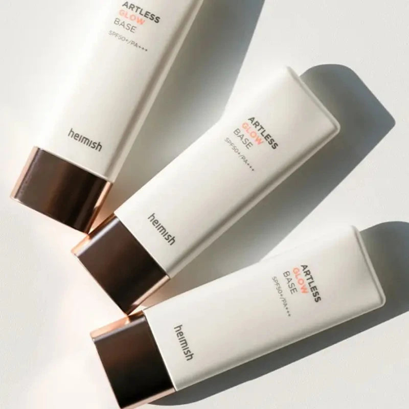 Heimish - Artless Glow Base SPF50+ PA++++