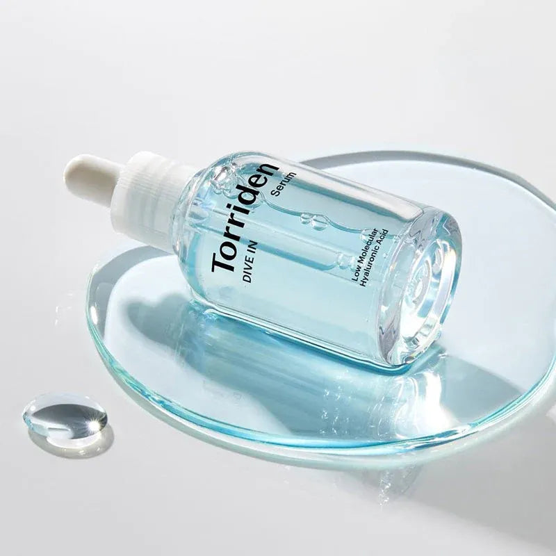 Torriden - DIVE-IN Low Molecular Hyaluronic Acid Serum