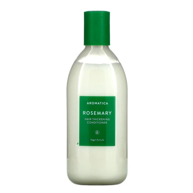 Aromatica - Rosemary Hair Thickening Conditioner