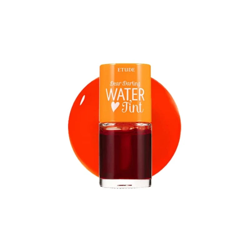 Etude - Dear Darling Water Tint #3 Orange Ade