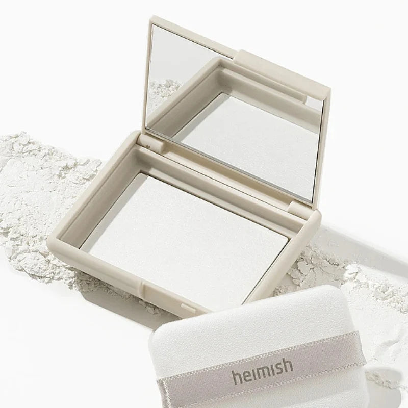 Heimish - Moringa Ceramide Pressed Setting Powder