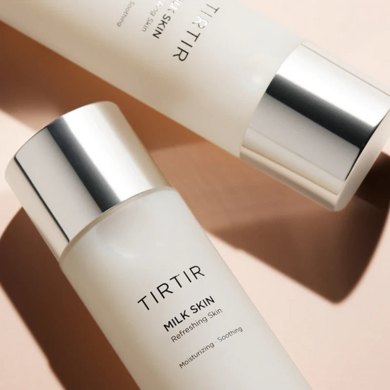 TIRTIR - Milk Skin Toner