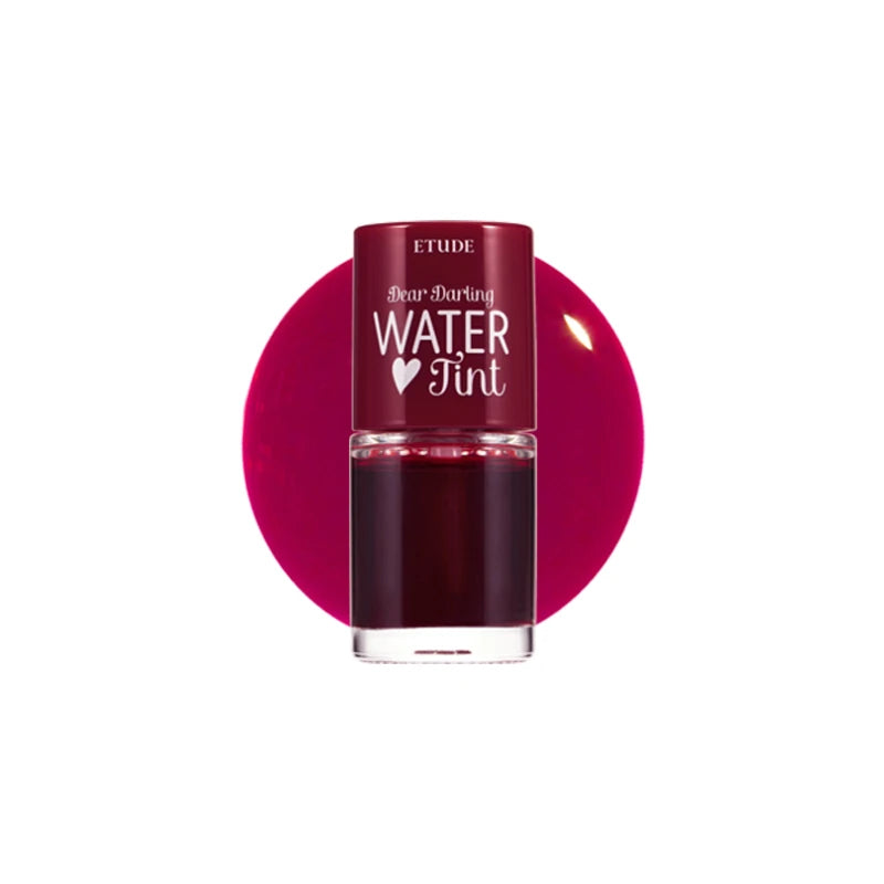 Etude - Dear Darling Water Tint #4 Red Grapefruit Ade