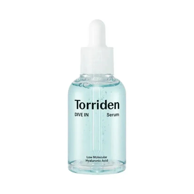 Torriden - DIVE-IN Low Molecular Hyaluronic Acid Serum