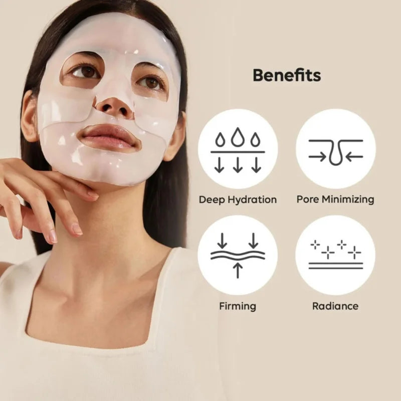 Biodance - Bio-Collagen Real Deep Mask