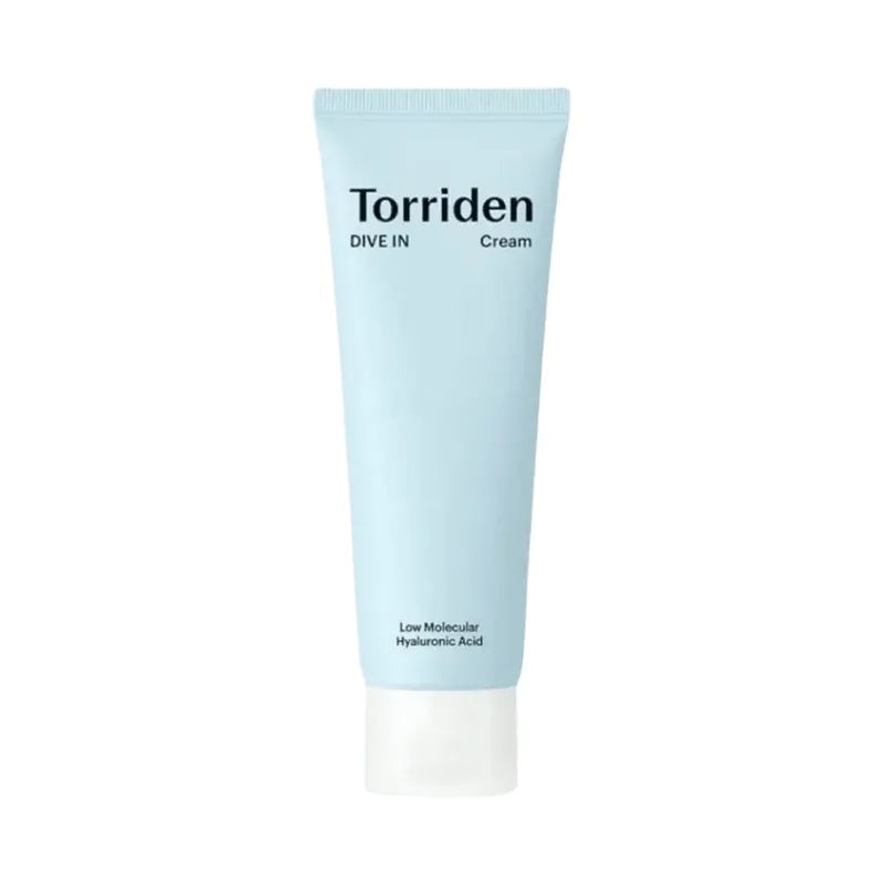 Torriden - Dive In Low Molecular Hyaluronic Acid Cream