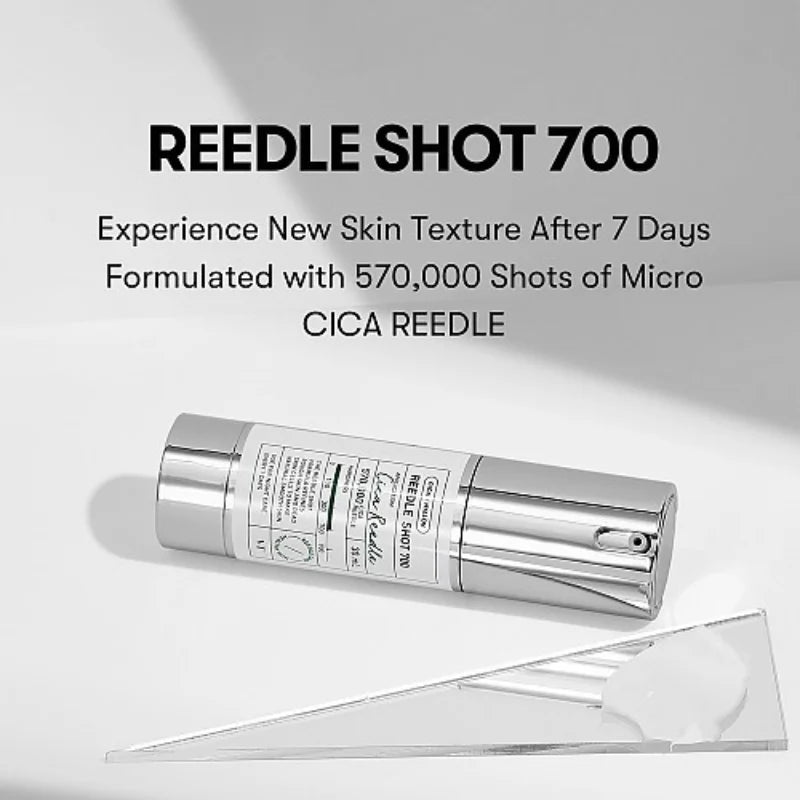 VT Cosmetics - VT Reedle Shot 700