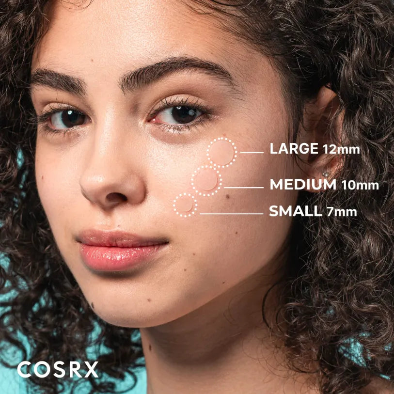 COSRX - Acne Pimple Master Patch