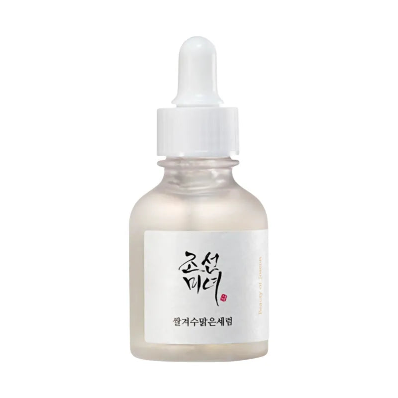 Beauty of Joseon – Glow Deep Serum Rice + Alpha-Arbutin