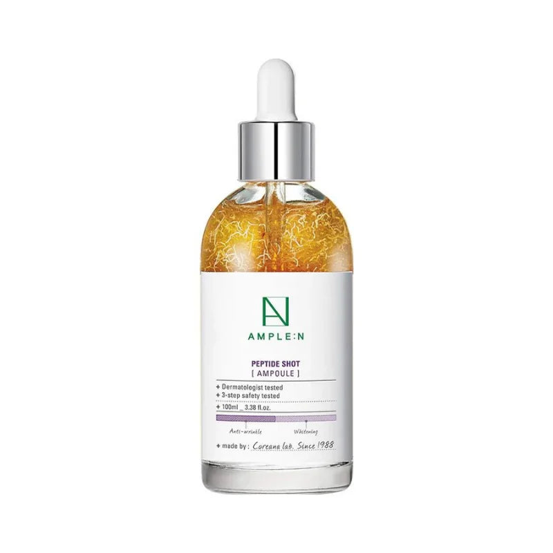 AMPLE:N - Peptide Shot Ampoule