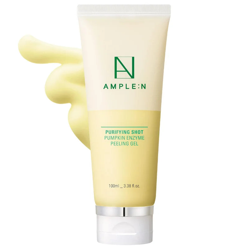 AMPLE:N - Purifying Shot Pumpkin Enzyme Peeling Gel