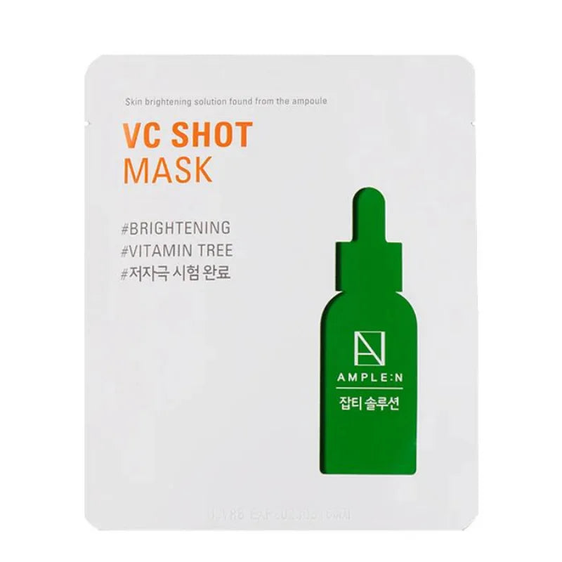 AMPLE:N - VC Shot Mask