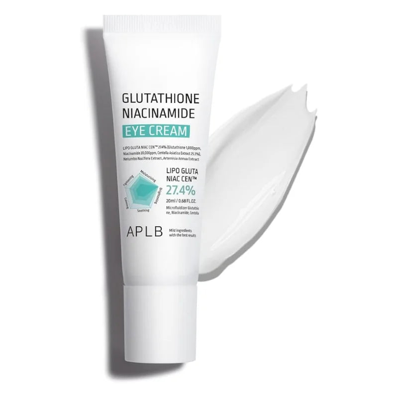 APLB - Glutathione Niacinamide Eye Cream