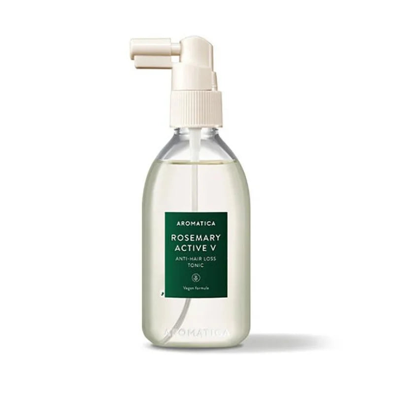 Aromatica - Rosemary Active V Anti-Hair Loss Tonic