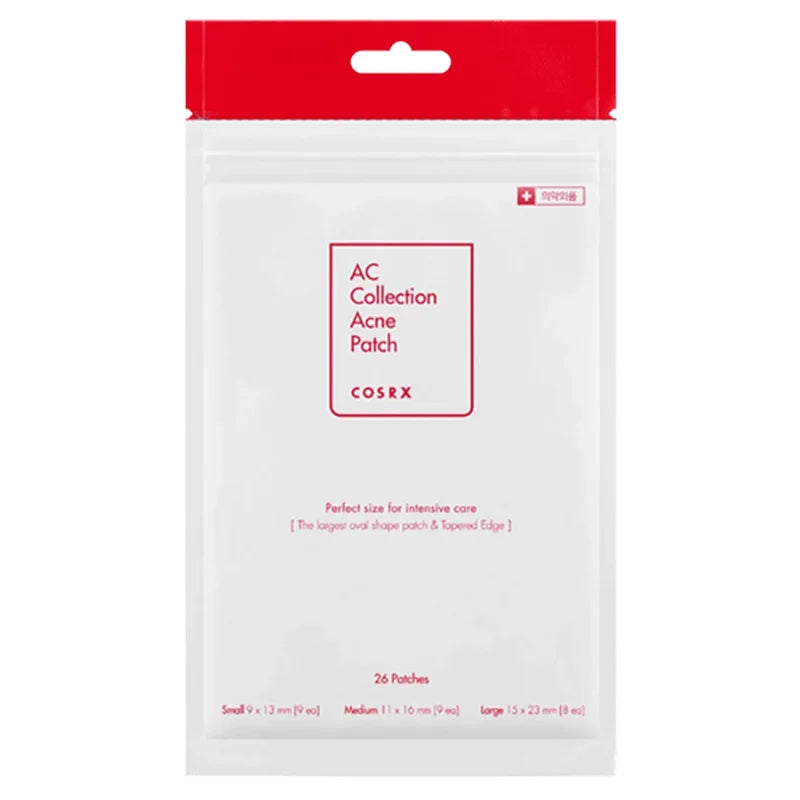 COSRX - AC Collection Acne Patch