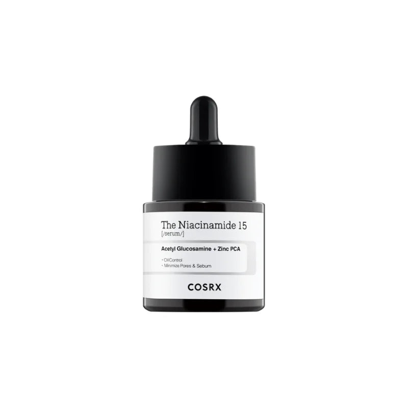 COSRX - The Niacinamide 15 Serum