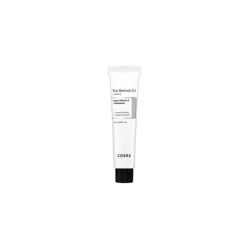 COSRX - The Retinol 0.1 Cream