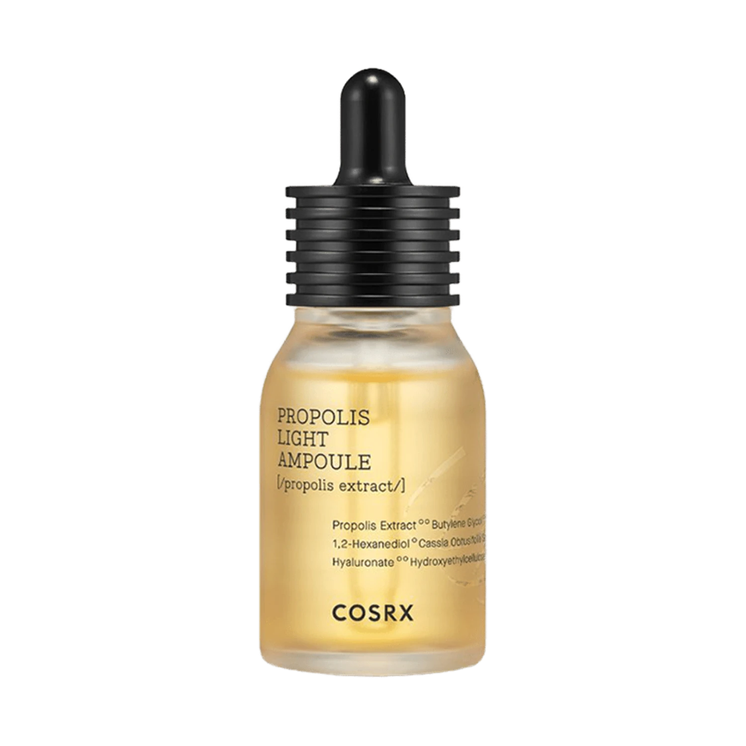 COSRX - Full fit Propolis Light Ampoule