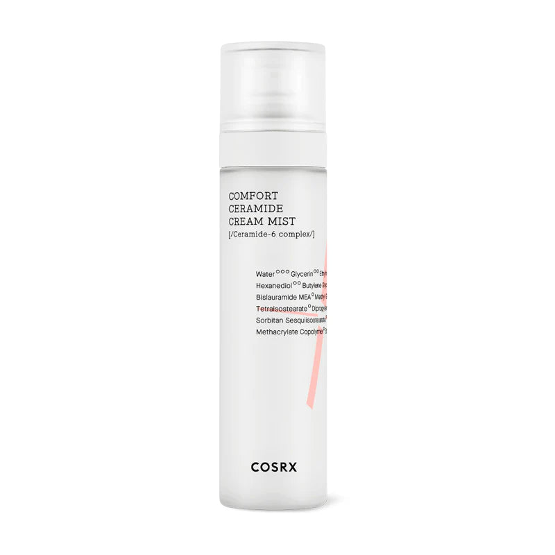 COSRX - Balancium Comfort Ceramide Cream Mist