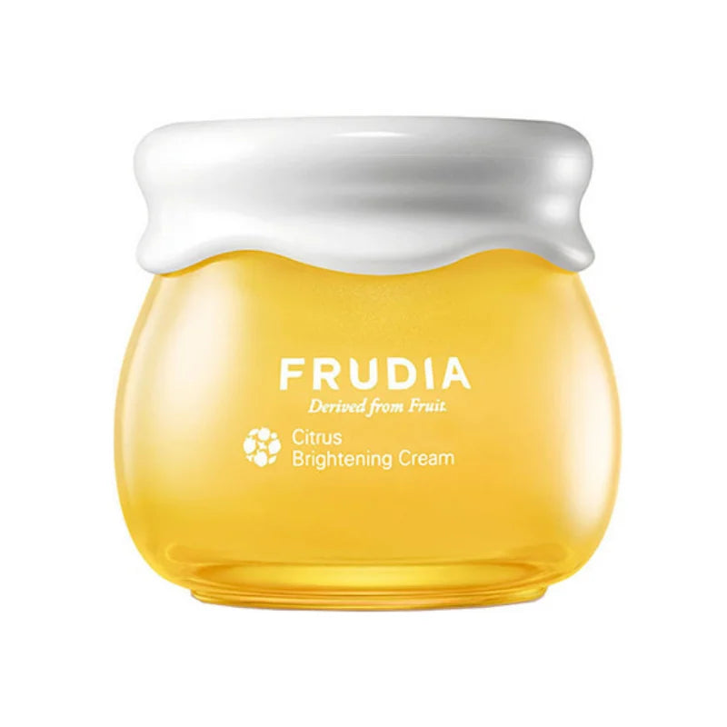 Frudia - Citrus Brightening Cream