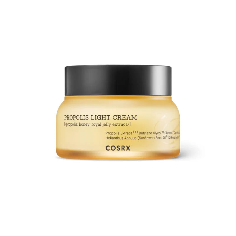 COSRX - Full Fit Propolis Light Cream