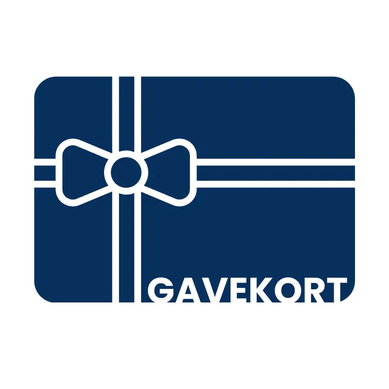 KLEANSE Gavekort