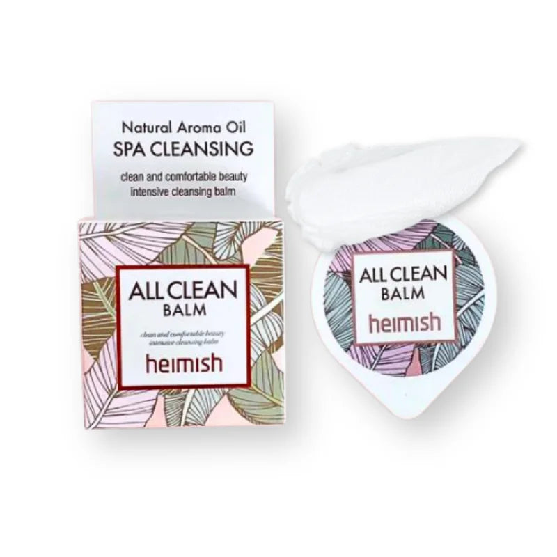 🎁 Heimish - All Clean Balm Blister (5 ml.)